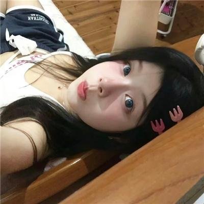 森林中的男人